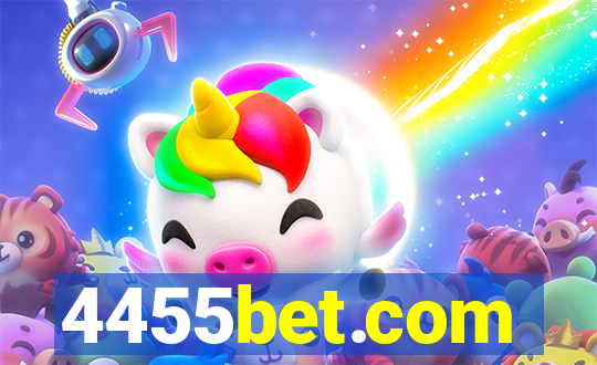 4455bet.com