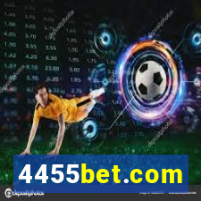 4455bet.com