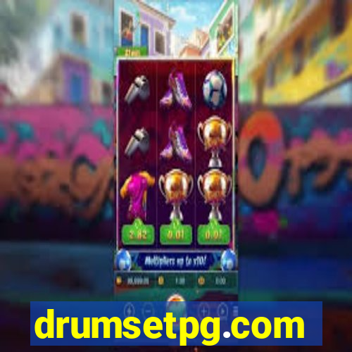 drumsetpg.com