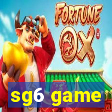 sg6 game