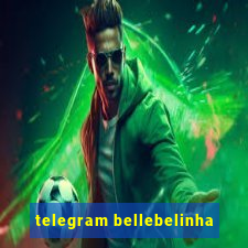 telegram bellebelinha