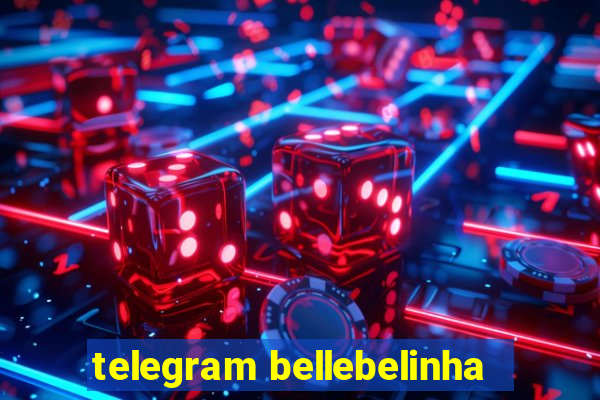 telegram bellebelinha