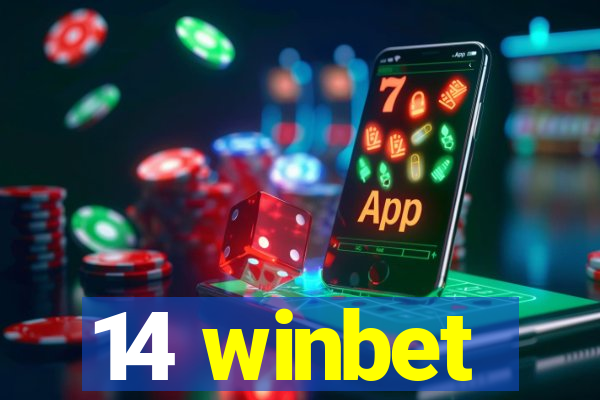 14 winbet