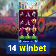 14 winbet