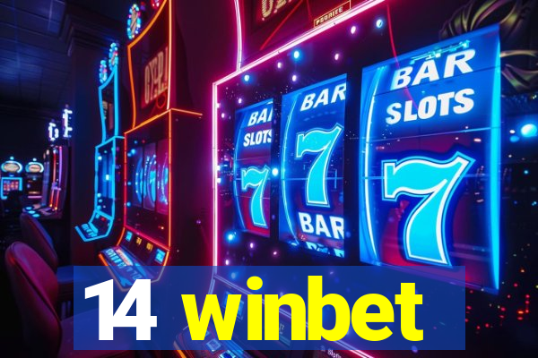 14 winbet