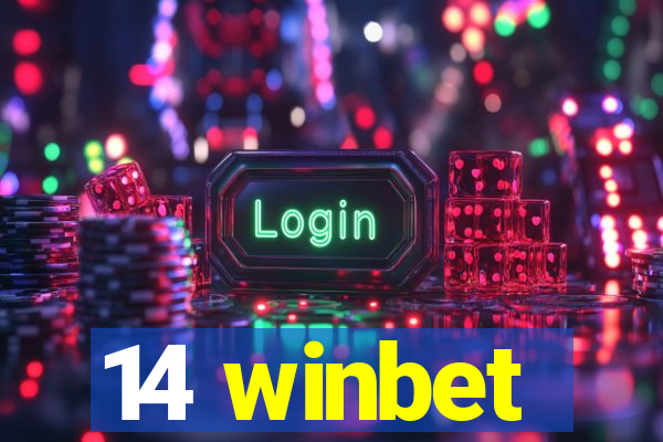 14 winbet