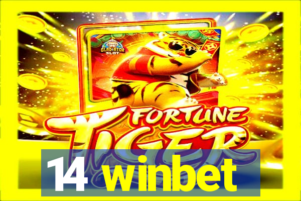 14 winbet