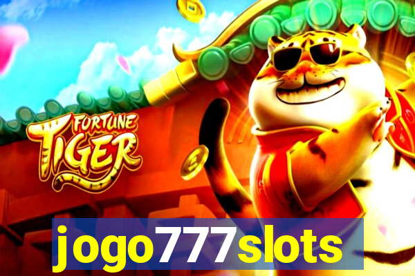 jogo777slots