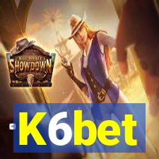 K6bet