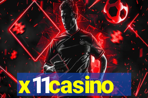 x11casino