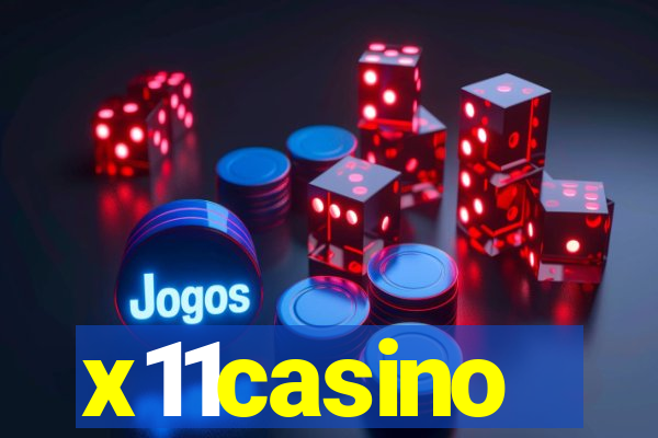 x11casino