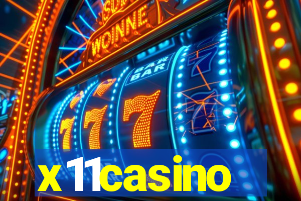 x11casino