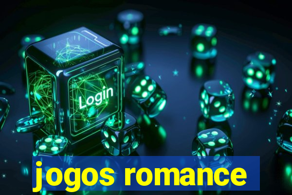 jogos romance