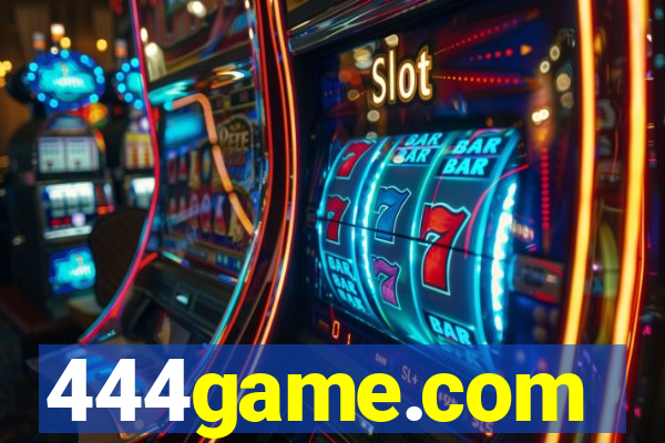 444game.com