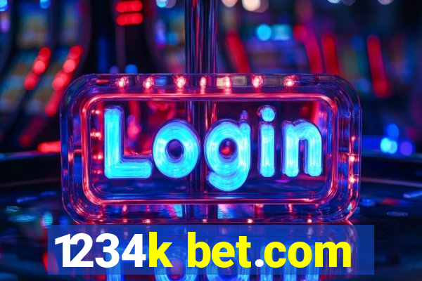 1234k bet.com