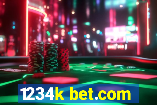 1234k bet.com