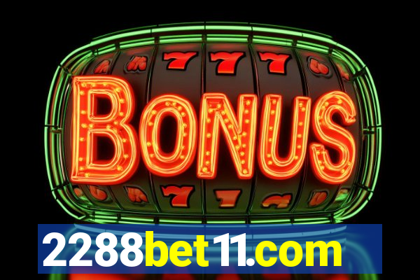 2288bet11.com