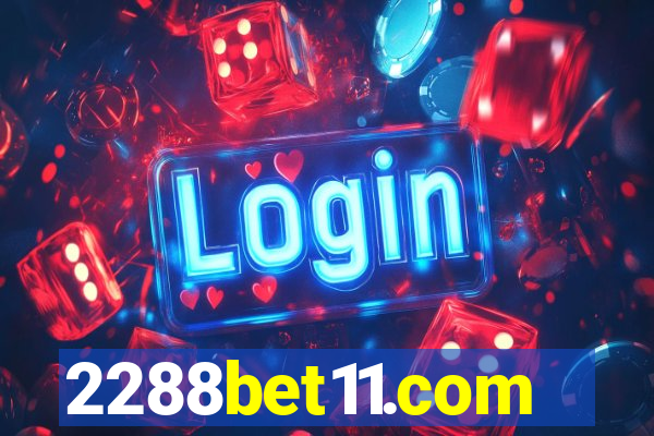 2288bet11.com