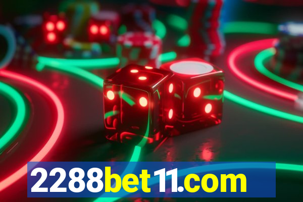 2288bet11.com