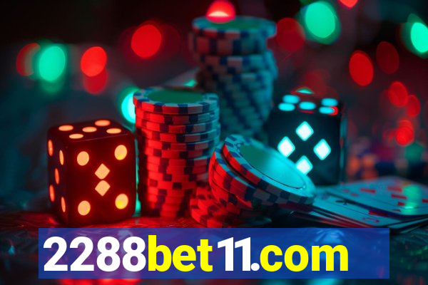 2288bet11.com