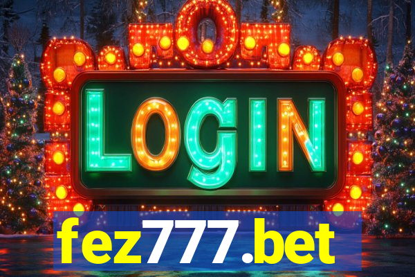 fez777.bet