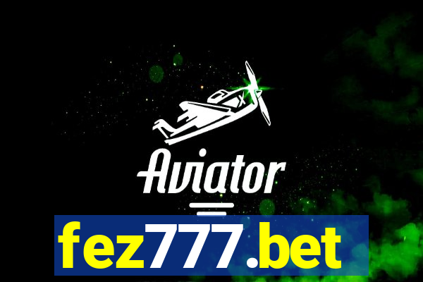 fez777.bet