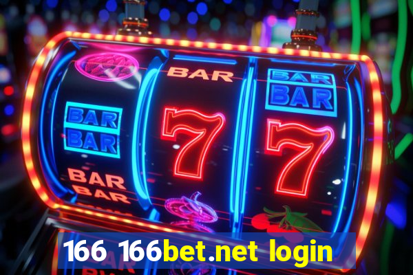 166 166bet.net login