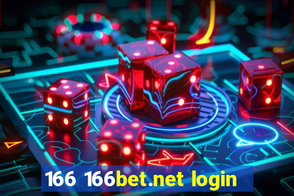 166 166bet.net login