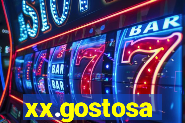 xx.gostosa