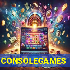 CONSOLEGAMES