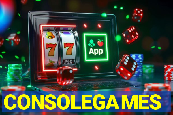 CONSOLEGAMES