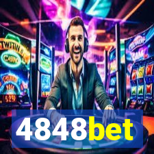 4848bet