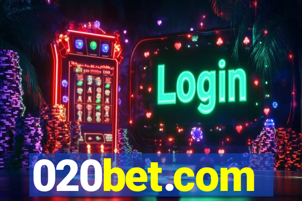 020bet.com