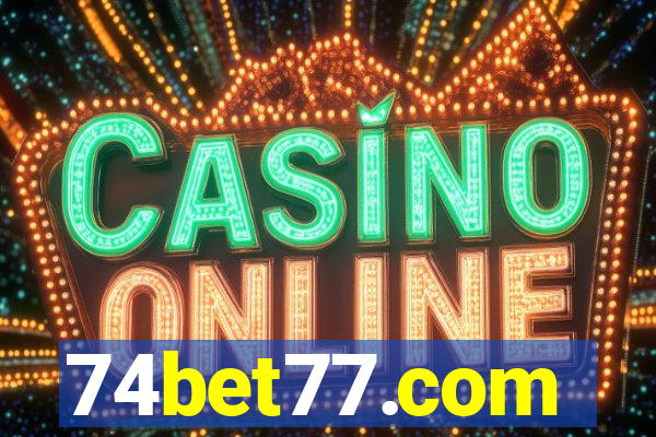 74bet77.com