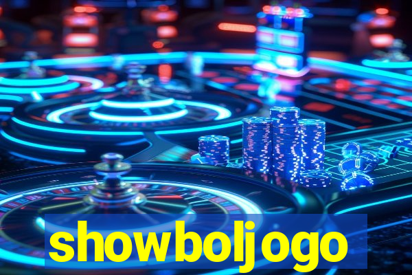 showboljogo