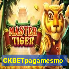 CKBETpagamesmo