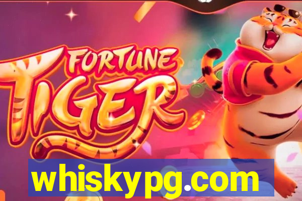 whiskypg.com