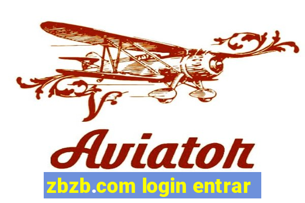 zbzb.com login entrar