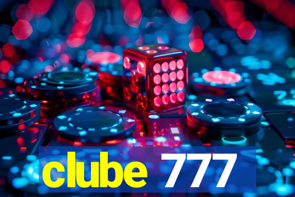 clube 777