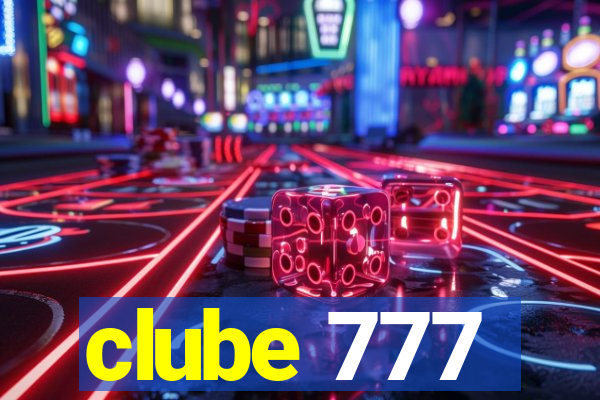 clube 777