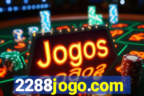 2288jogo.com