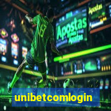 unibetcomlogin