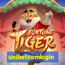 unibetcomlogin