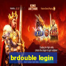 brdouble login