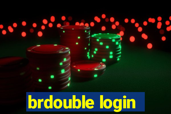 brdouble login