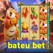 bateu bet