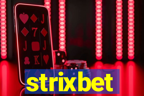 strixbet