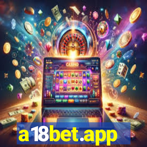 a18bet.app