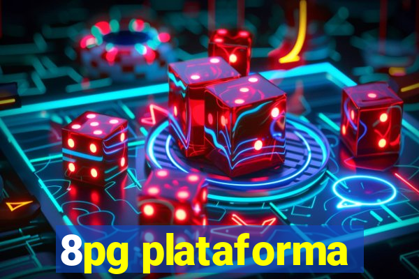 8pg plataforma