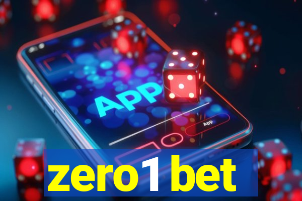 zero1 bet